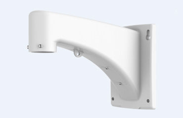 long wall mounting bracket