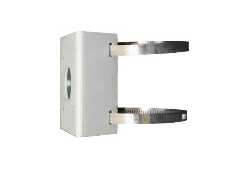 bullet pole mounting bracket