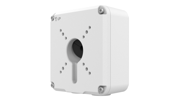 Uniview TR-JB07-D-IN Bullet Camera Junction Box