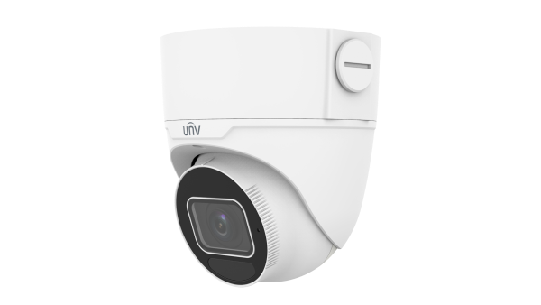 4MP LightHunter VF IR Turret Camera with Color Retrieval | IPC3634SS-ADZK-I1