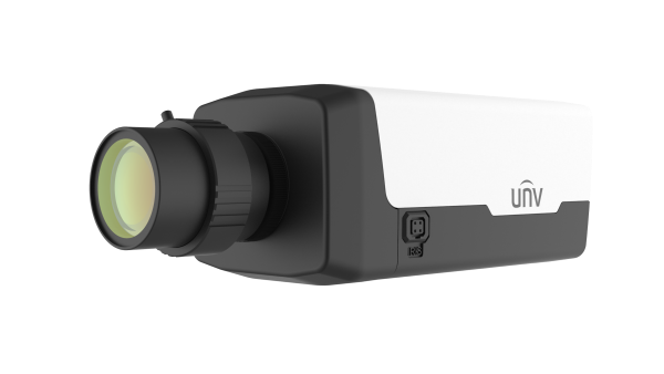 4MP LightHunter VF IR PTZ Dome Security Camera with Smart Intrusion Prevention | IPC542SE-HDK-I0