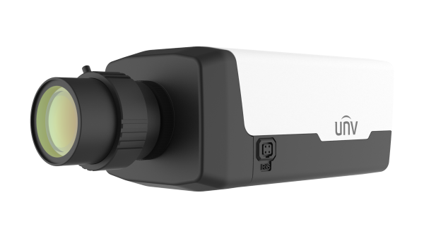4MP LightHunter VF IR PTZ Dome Security Camera with Smart Intrusion Prevention | IPC544SE-DK-I0