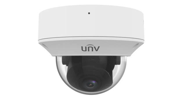 2MP LightHunter VF IR Dome Security Camera with Smart Intrusion Prevention | IPC3232SB-AHDZK-PI-I0