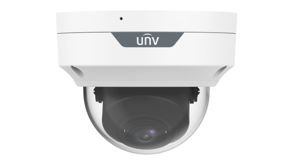 5MP LightHunter Fisheye Security Camera with Smart Intrusion Prevention | IPC3515SS-ADF28K-I1-HI