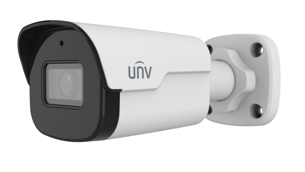2MP LightHunter Fixed IR Bullet Camera with Smart Intrusion Prevention | IPC2122SB-ADF40KM-I0