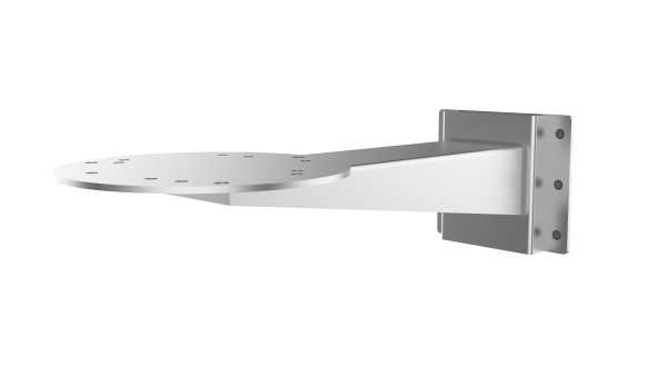 Uniview TR-WM08-B Platform Wall Mount Bracket for PTZ Cameras