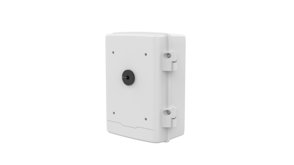 Uniview TR-JB12-IN 12-Inch Junction Box for PTZ & Large IP Cameras