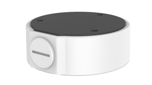 Uniview TR-JB03-H-IN Junction Box for Metal Turret IP Cameras