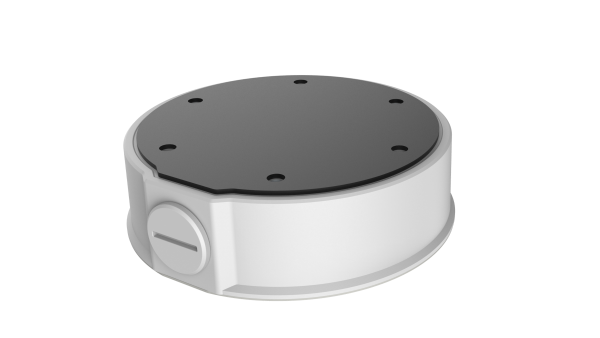 Uniview TR-JB04-D-IN Junction Box for Fisheye Fixed Dome Cameras