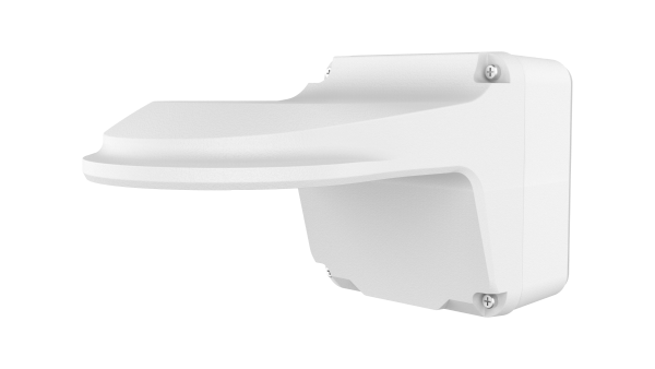 Uniview TR-JB07/WM03-G-IN-V2 Junction Box & Wall Mount Bracket for IP Dome Cameras