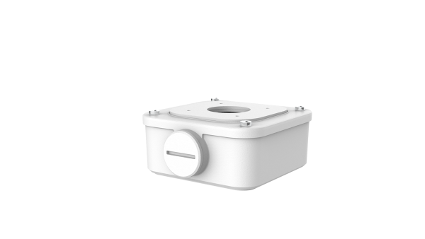 Uniview TR-JB05-A-IN Square Junction Box for Mini Bullet IP Cameras