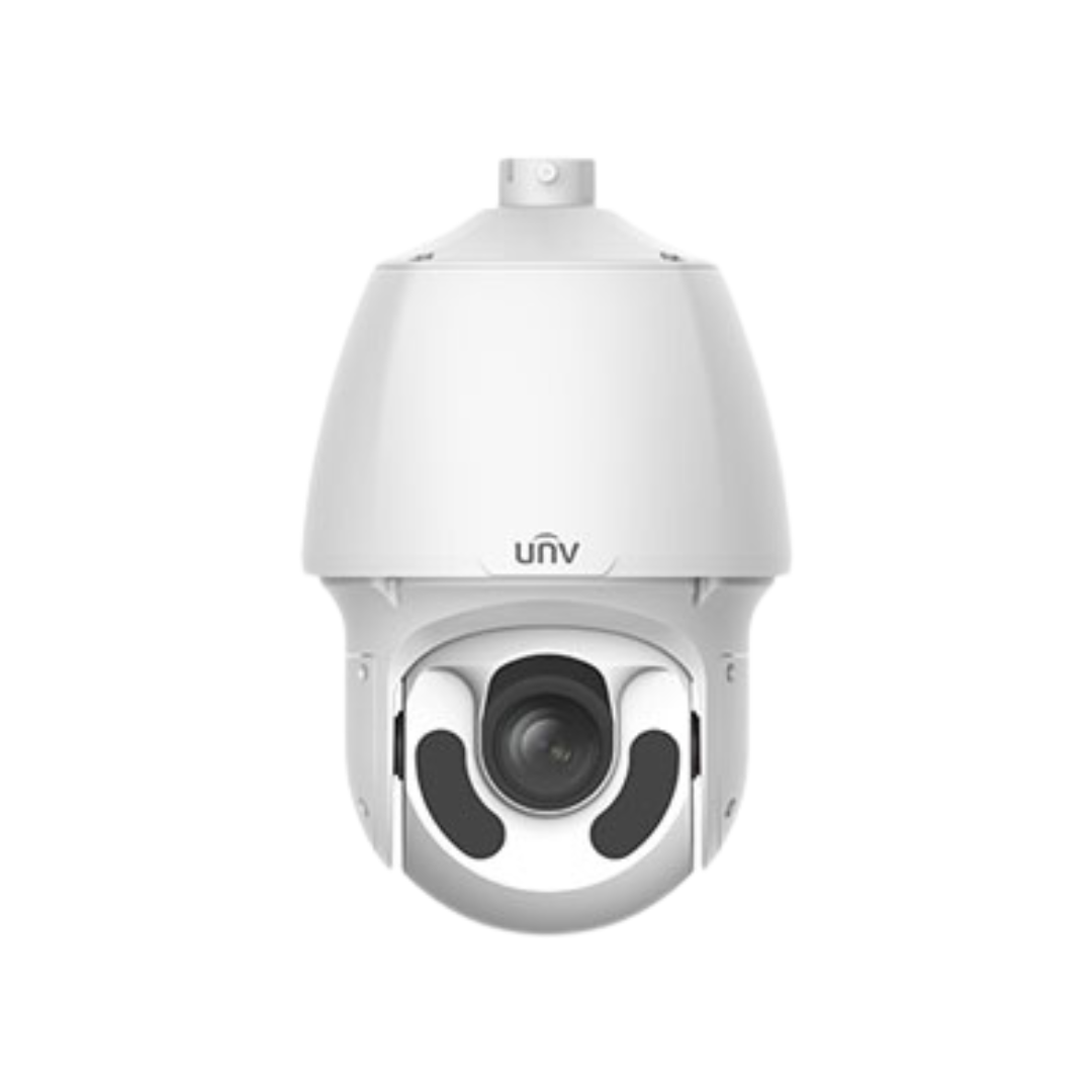 4MP 33X Light Hunter Network PTZ Dome Camera