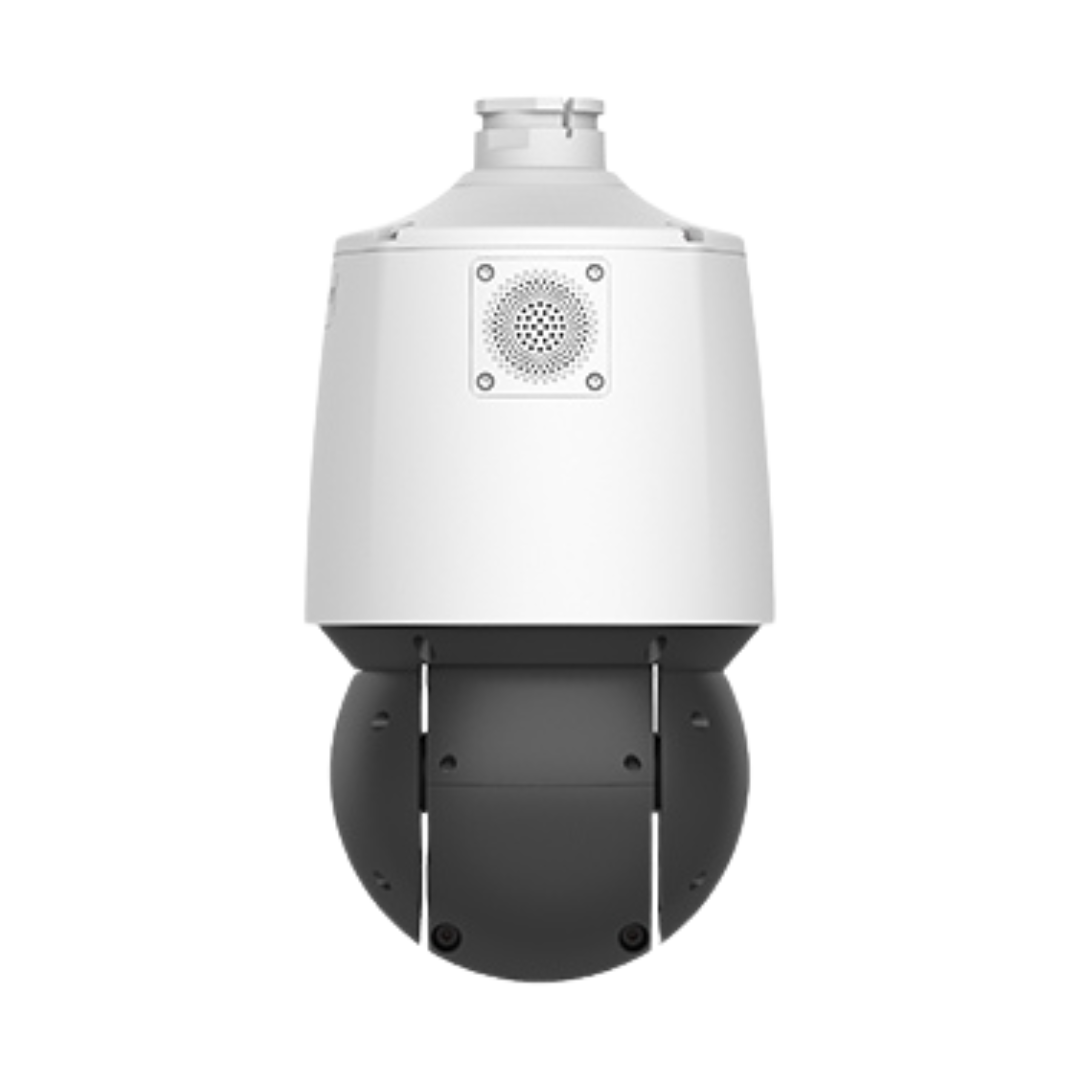 4MP+4MP Light hunter Dual-lens Network PTZ Camera