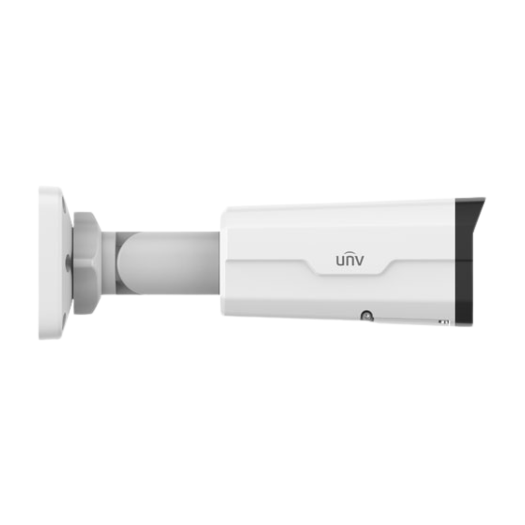 4MP HD Intelligent LightHunter IR VF Bullet Network Camera