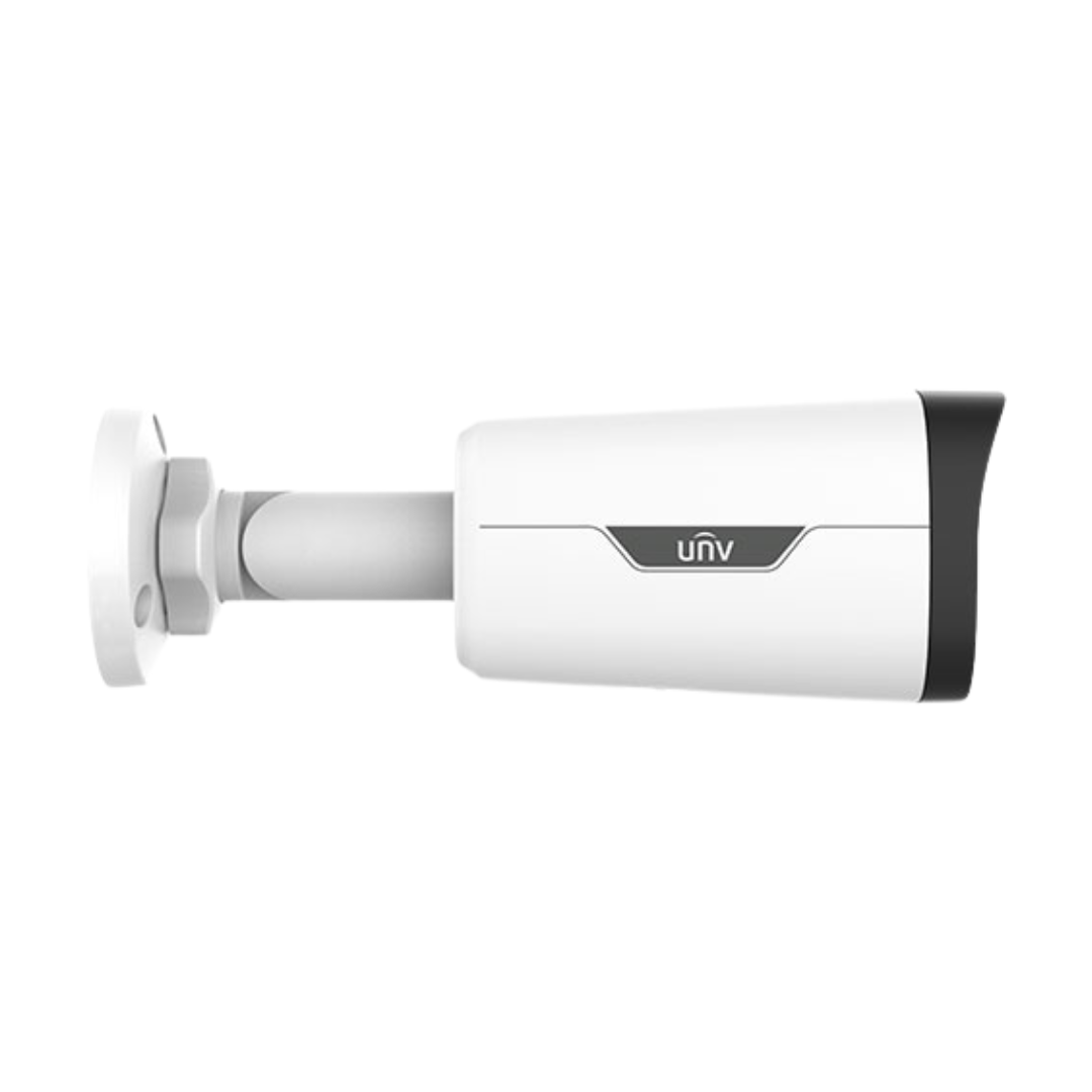 4MP HD IR VF Bullet Network Camera