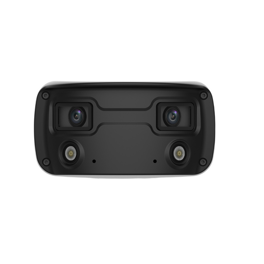 4K HD ColorHunter Omniview Series Fixed Bullet Network Camera