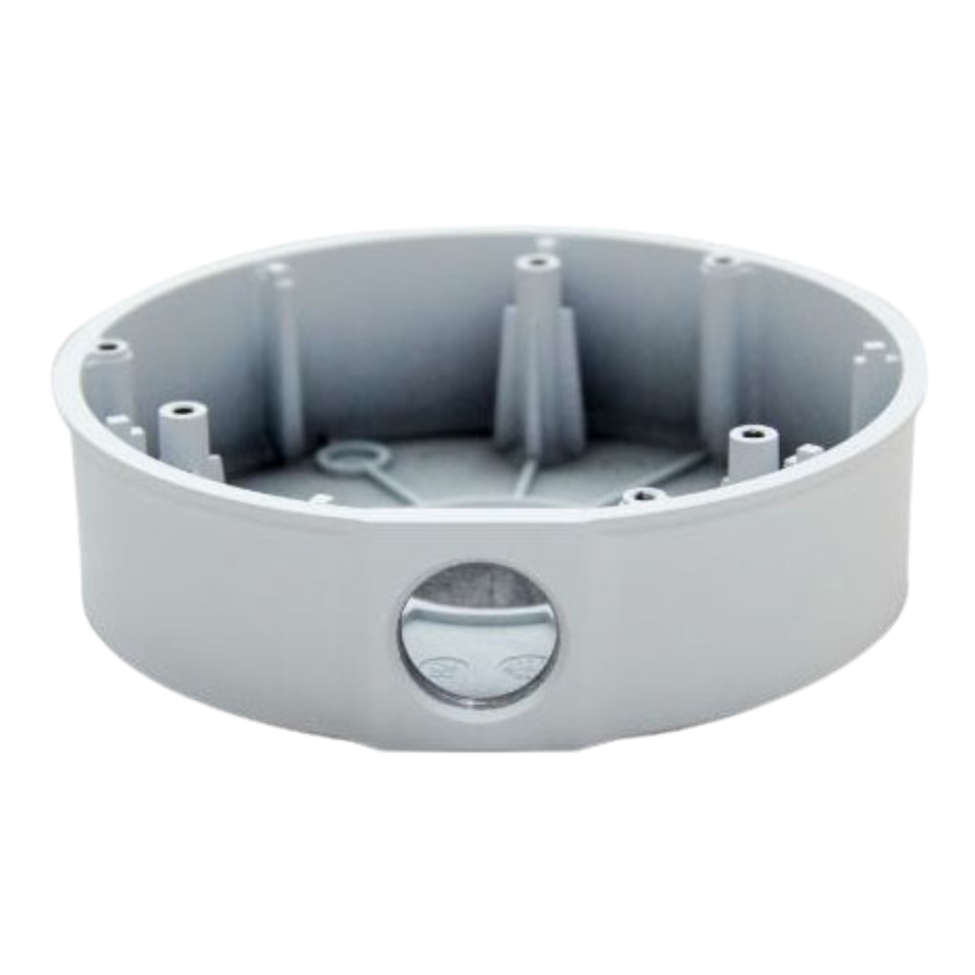 TR-JB04-D-IN Fixed Dome Junction Box