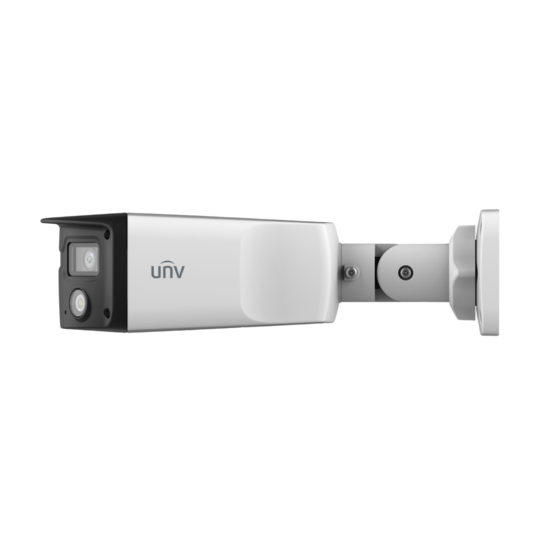 4K HD ColorHunter Omniview Series Fixed Bullet Network Camera