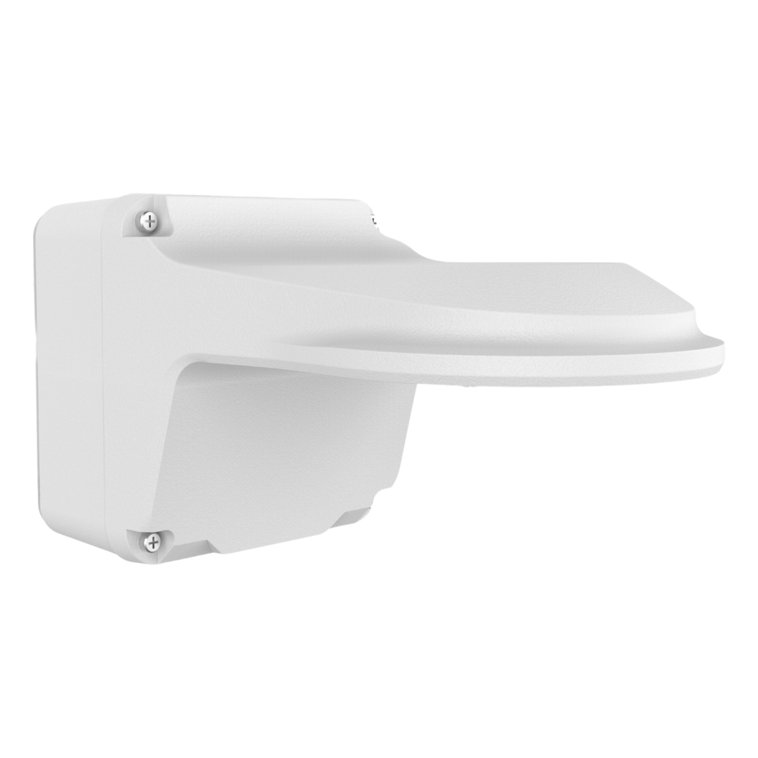 Wall Mounting Assembling Bracket For 32 Fix-dome&Mini Fix-dome&Plastic Turret Camera