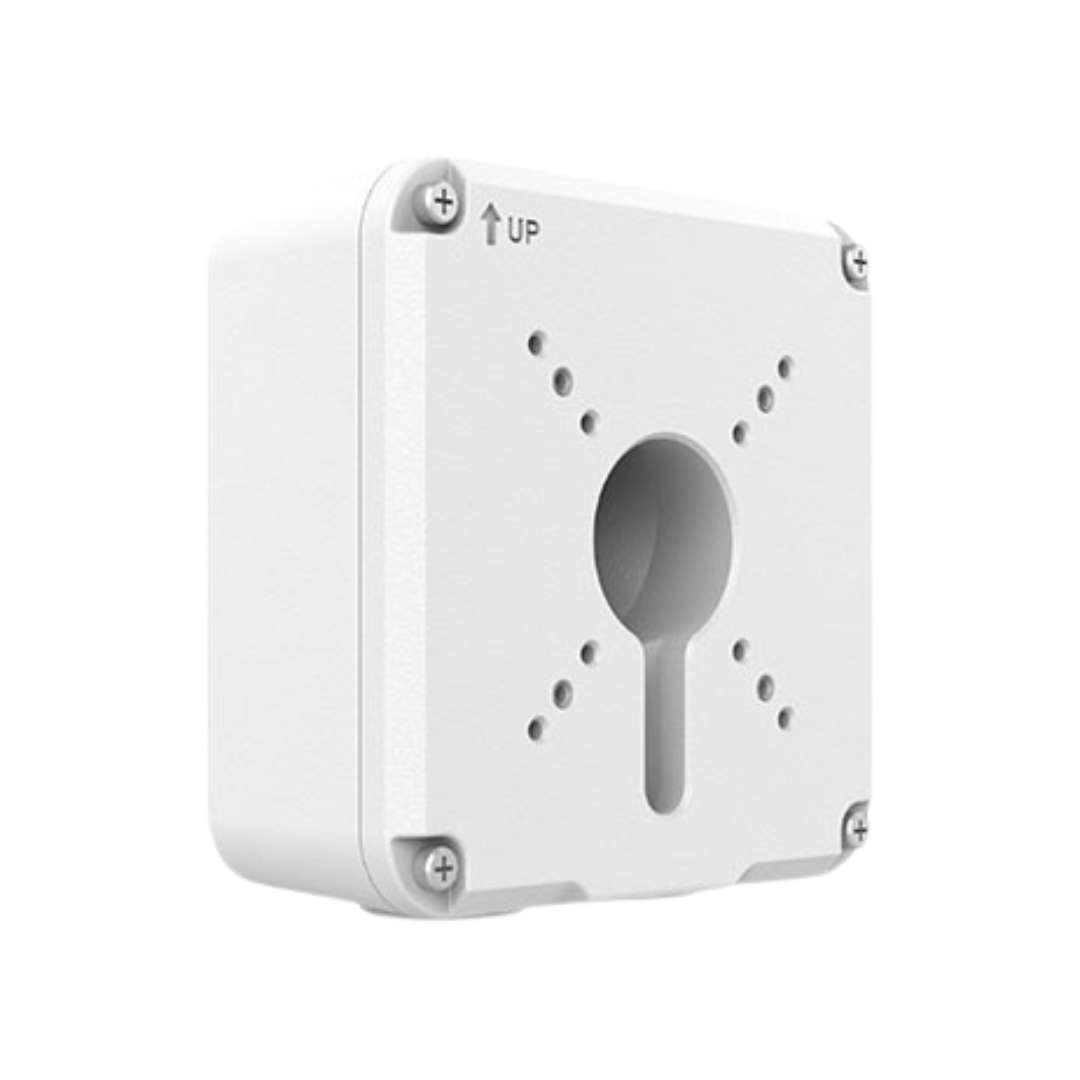 Bullet Junction Box(Support wiring from behind)