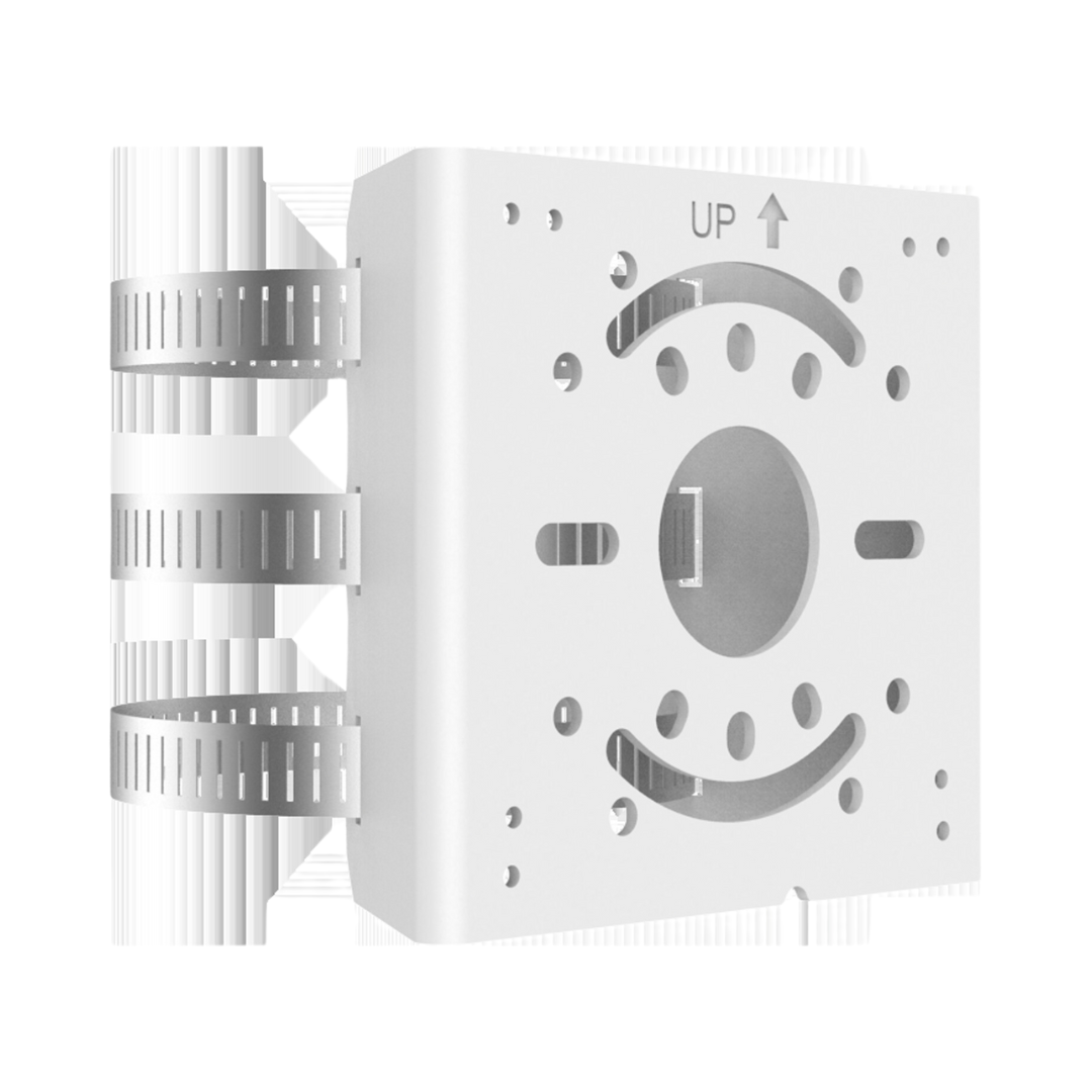 Universal Pole Mounting Bracket