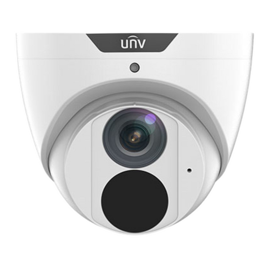 4K HD IR Fixed Eyeball Network Camera