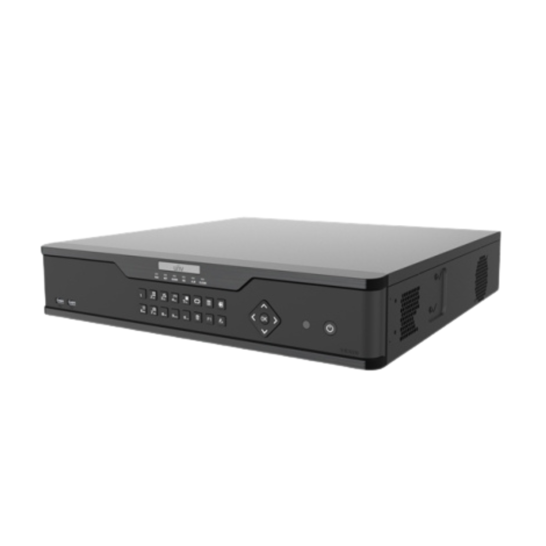 NVR304-X Series Network Video Recorder