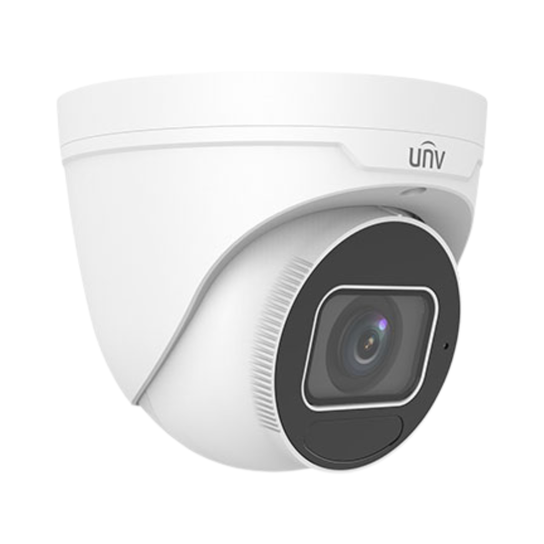 4MP HD IR VF Eyeball Network Camera