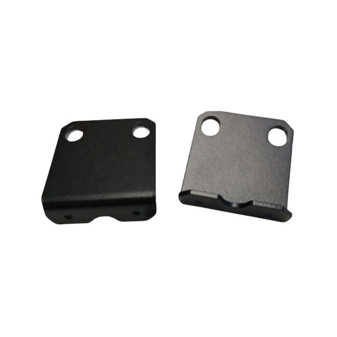 RM-1U-380 || Accessory, Bracket NVR RACK BRACKET