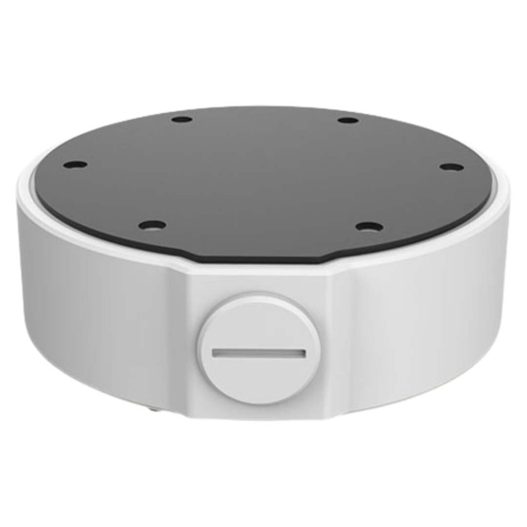 TR-JB04-C-IN Fixed Dome Junction Box