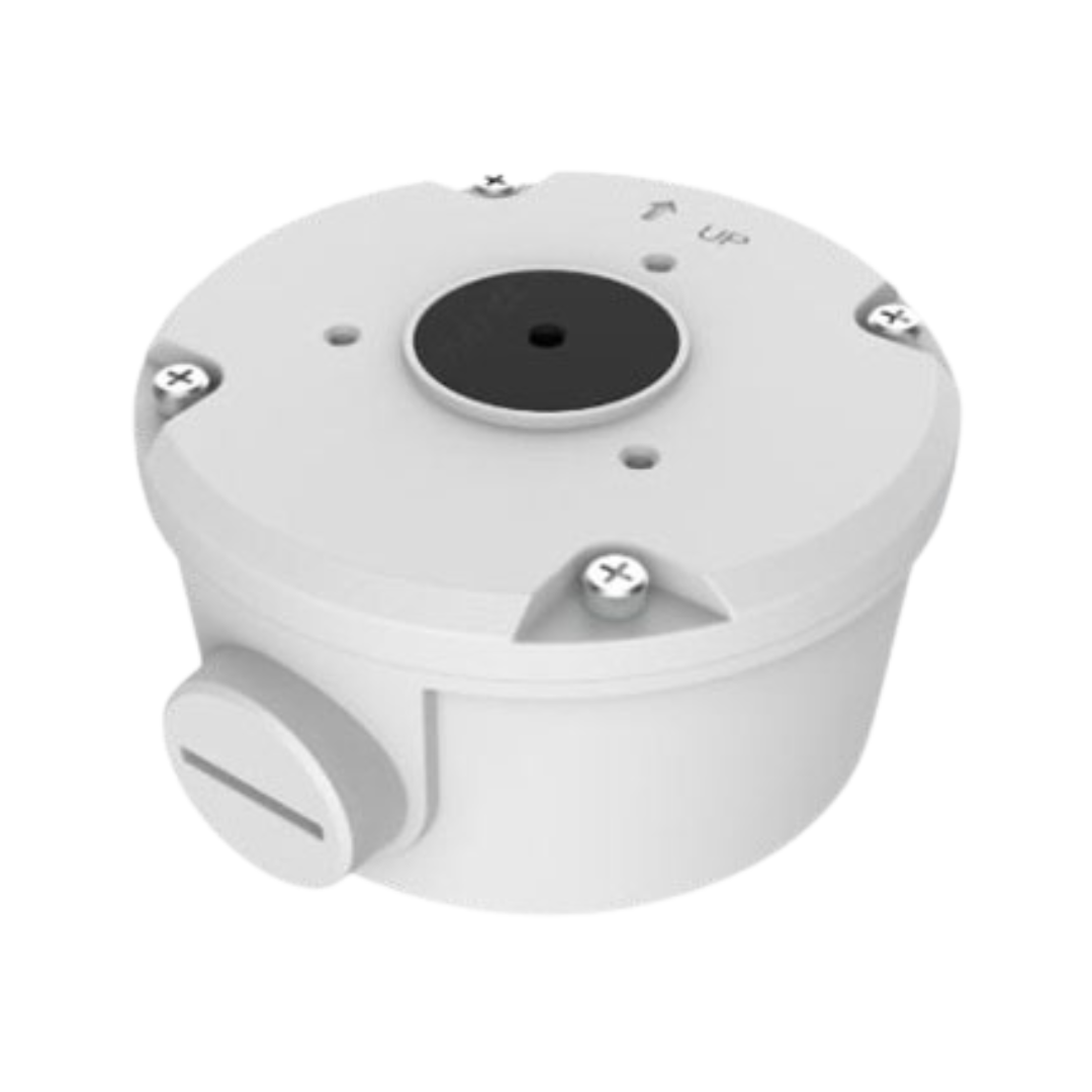 TR-JB05-B-IN Bullet Camera Junction Box