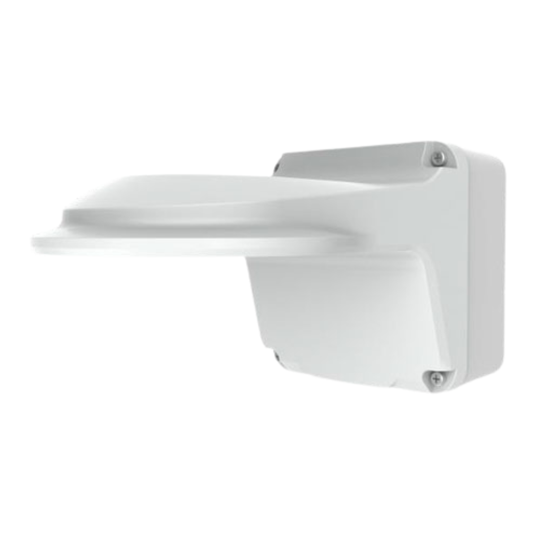 4 Inch Back Hole Hemisphere Wall Mounting Assembling Bracket