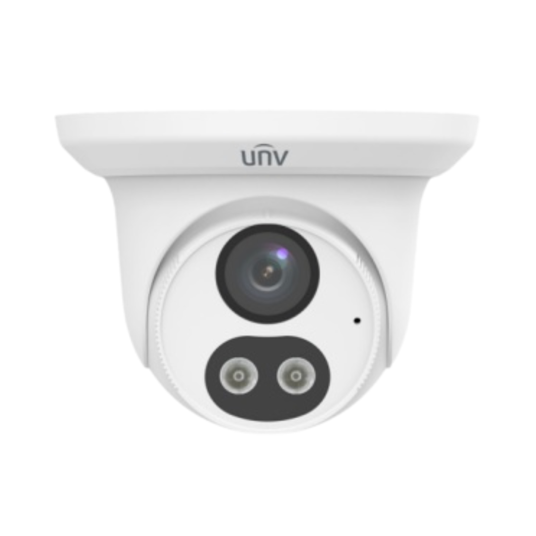 5MP HD Color Hunter Fixed Eyeball Network Camera