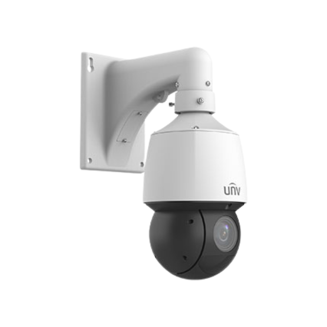 4MP 25x Light Hunter Network PTZ Dome Camera