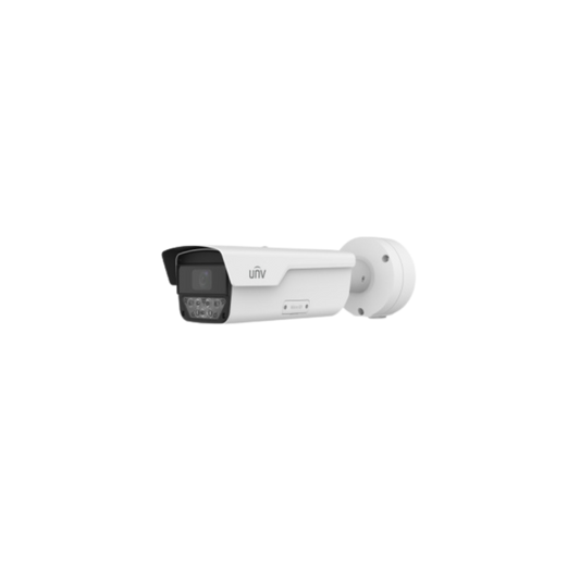 What Is a Bullet Camera and How Does It Work?