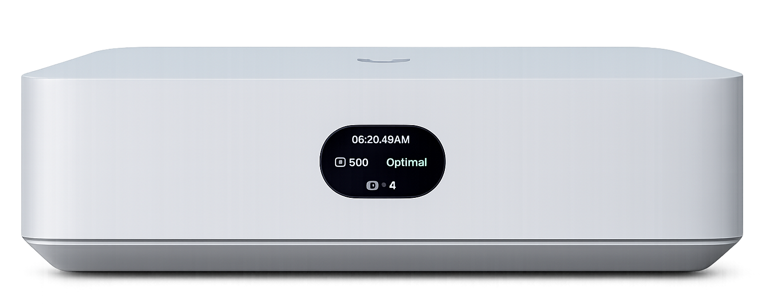 NVR Recorder