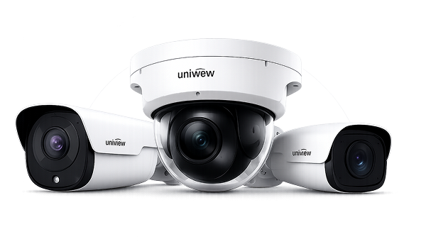 AI Cameras