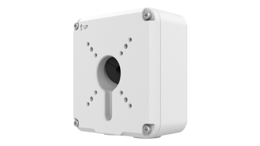 Uniview TR-JB07-D-IN Bullet Camera Junction Box