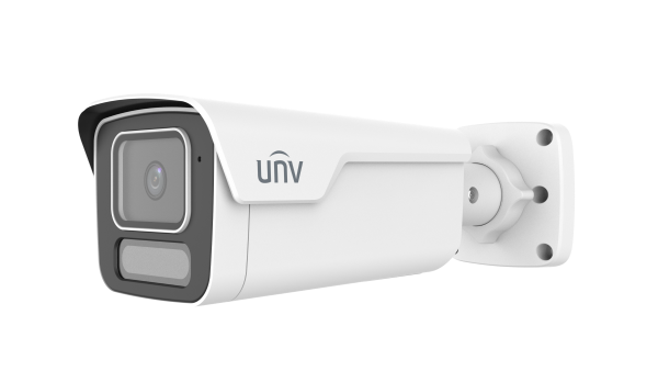 8MP OwlView Plus Bullet Camera with Color Retrieval | IPC2B18SE-ADF40K-WP-I1