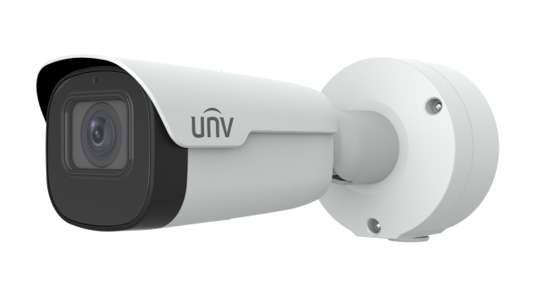 4MP LightHunter VF IR Bullet Camera with Smart Intrusion Prevention | IPC2A24SE-ADZK-I0