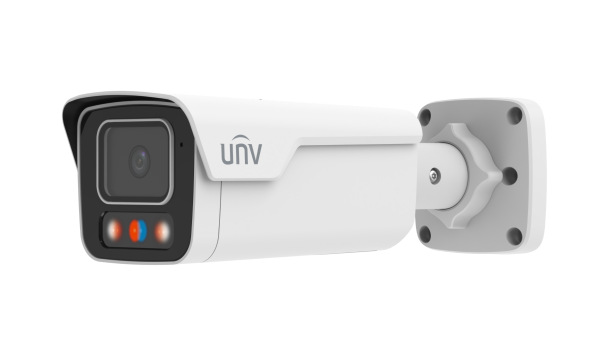 5MP Tri-Guard Fixed Bullet Camera | IPC2B15SS-ADF40KMC-I1