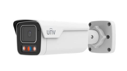 5MP Tri-Guard Fixed Bullet Camera | IPC2B15SS-ADF28KMC-I1
