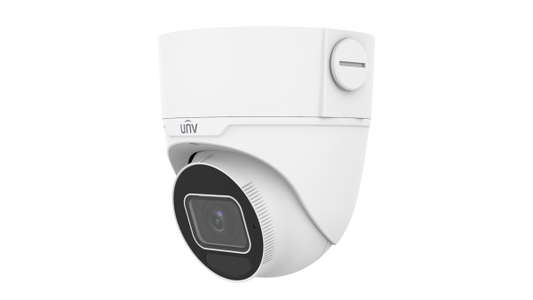 4MP LightHunter VF IR Turret Camera with Color Retrieval | IPC3634SS-ADZK-I1