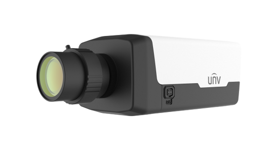 4MP LightHunter VF IR PTZ Dome Security Camera with Smart Intrusion Prevention | IPC542SE-HDK-I0