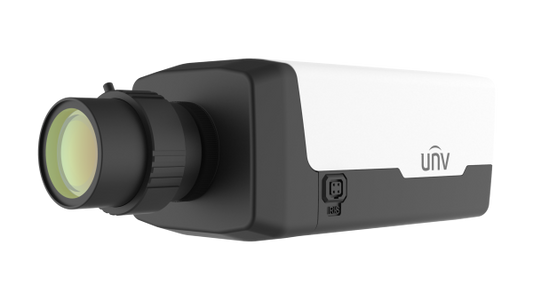 4MP LightHunter VF IR PTZ Dome Security Camera with Smart Intrusion Prevention | IPC544SE-DK-I0