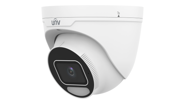 4MP OwlView Plus Eyeball Camera with Color Retrieval | IPC3634SE-ADF40K-WP-I1