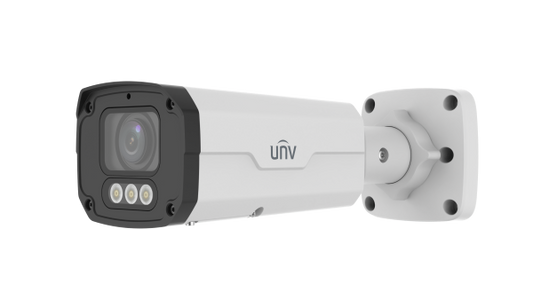 8MP Dual-Light VF Bullet Camera with Smart Intrusion Prevention | IPC2328SB-ADZKM-DL-I1