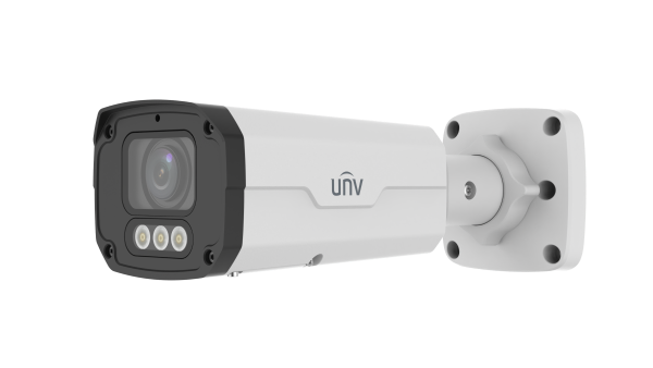 6MP VF Bullet Camera | IPC2326SB-ADZKM-DL-I1