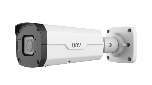 4MP VF Bullet Camera | IPC2324SB-DZK-I0