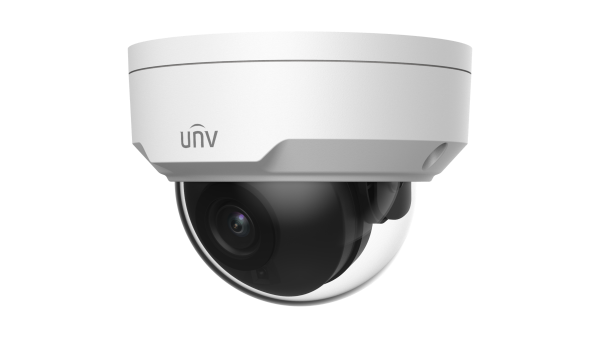 2MP Fixed IR Dome Security Camera with Smart Intrusion Prevention | IPC322SB-DF40K-I0